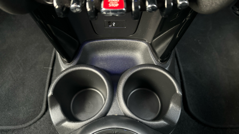 MINI Hatchback 1.5 Cooper Classic 5dr Auto Petrol Hatchback